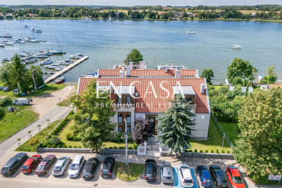 Apartment Sale Rydzewo Mazurska